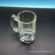 Top Quality Draft Beer Glass Cup, Bar Beer Glass Mug